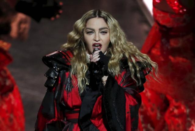 Madonna anuncia nuevas fechas para “The Celebration Tour” en Miami y Tampa