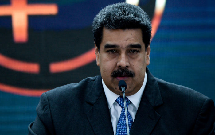 Régimen de Maduro trata de imponer el Petro en Venezuela