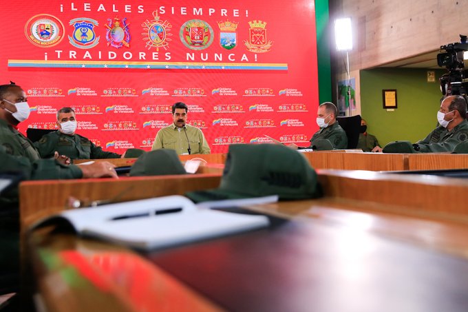 Miles de millones de dólares robados por funcionarios del régimen de Maduro serán deliberados en Corte de Miami