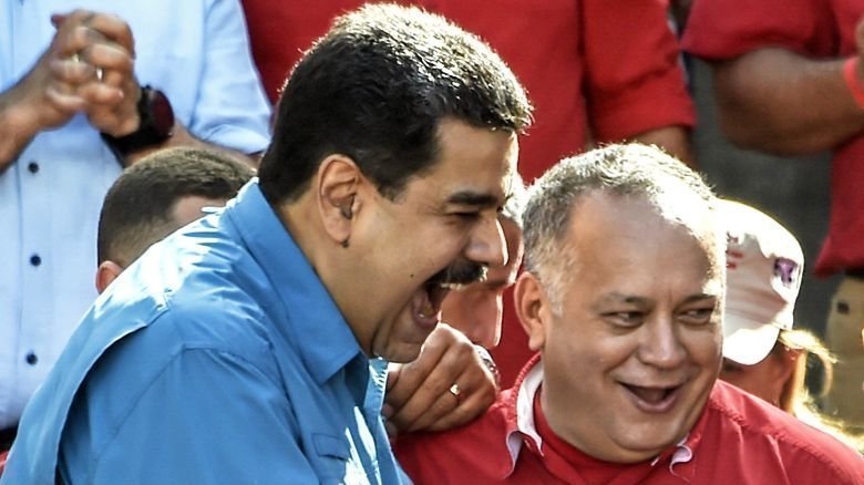 Oposición venezolana condenó que el régimen de Maduro entregue la sede de El Nacional a Diosdado Cabello