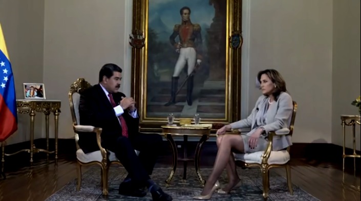 Congresista de EEUU: Maduro abrió las puertas a Irán para que entre el terrorismo a la región
