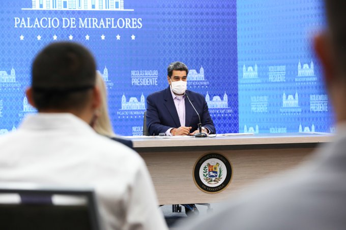 Régimen de Maduro esconde la dura realidad del coronavirus en Maracaibo