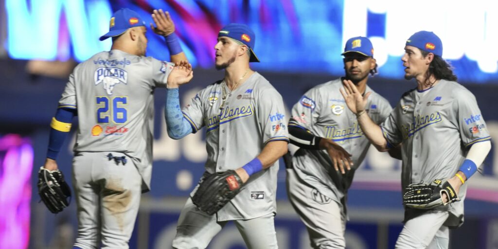 Magallanes