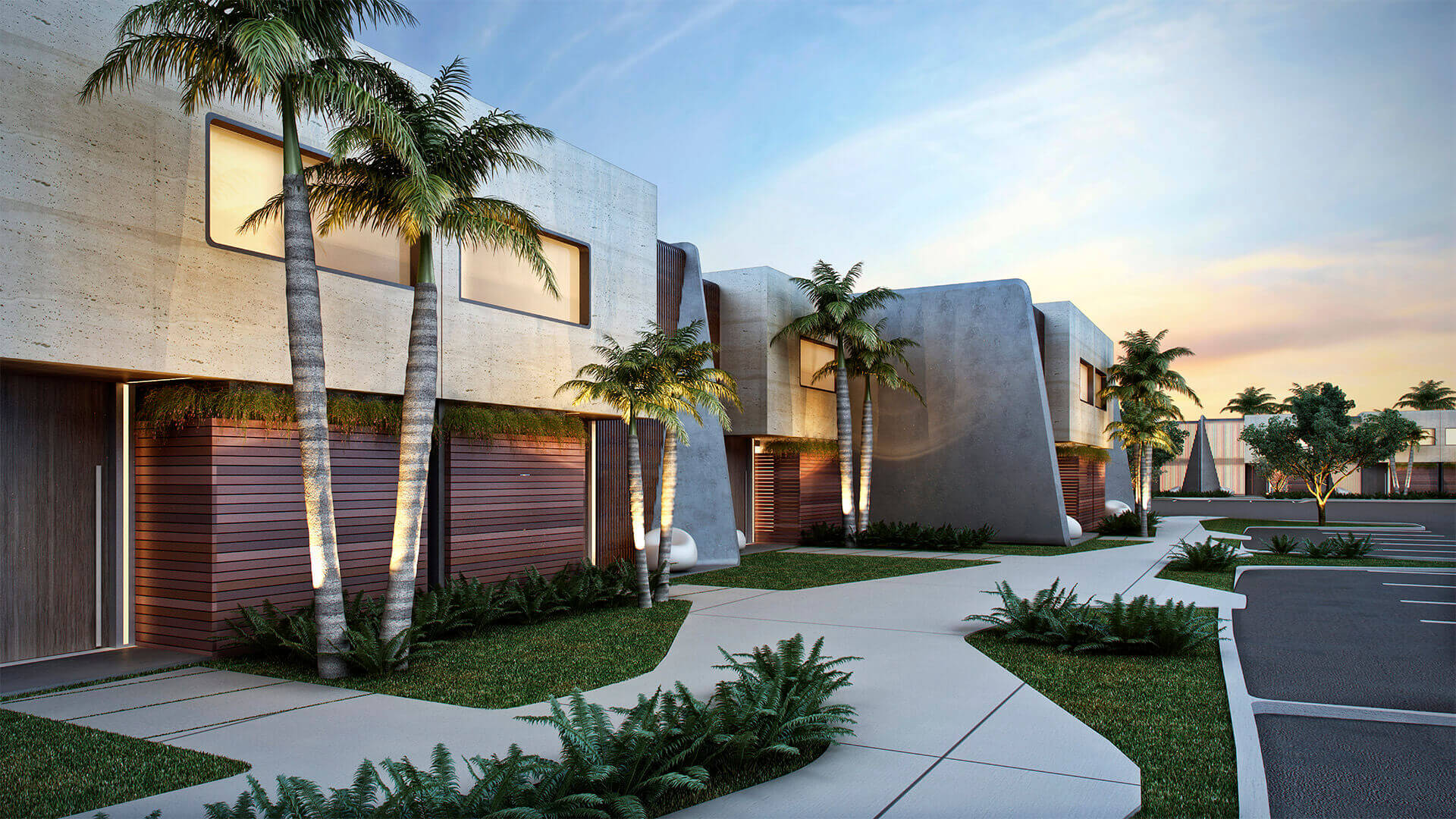 En Orlando se pueden comprar condominios de lujo por una cuarta parte de lo que cuestan en Miami