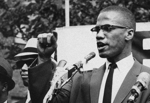 Absuelven a dos condenados por asesinato de Malcolm X
