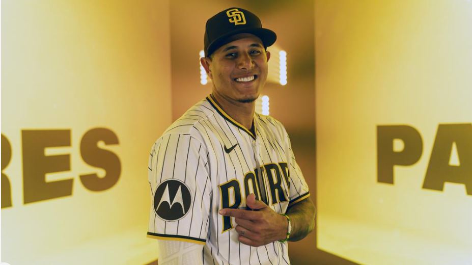 MLB instala la polémica: Abren la puerta a la publicidad en los uniformes