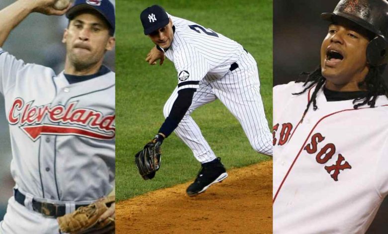 Manny Ramírez: MLB le robó un guante de oro a Omar Vizquel