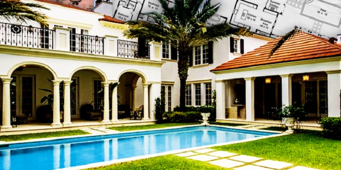 Mansión en Palm Beach  fue vendida a un precio considerable