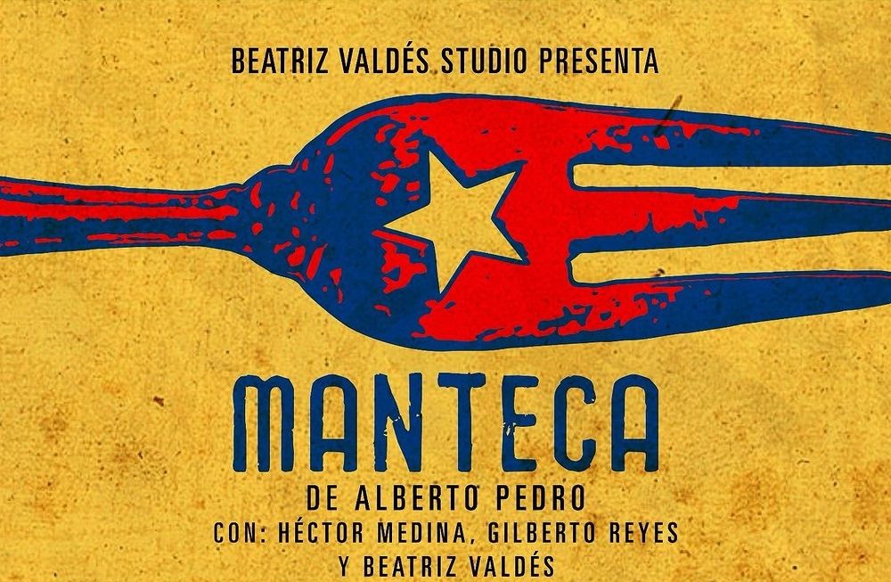 “Manteca”, la joya del teatro cubano llega al Tower Theater de Miami