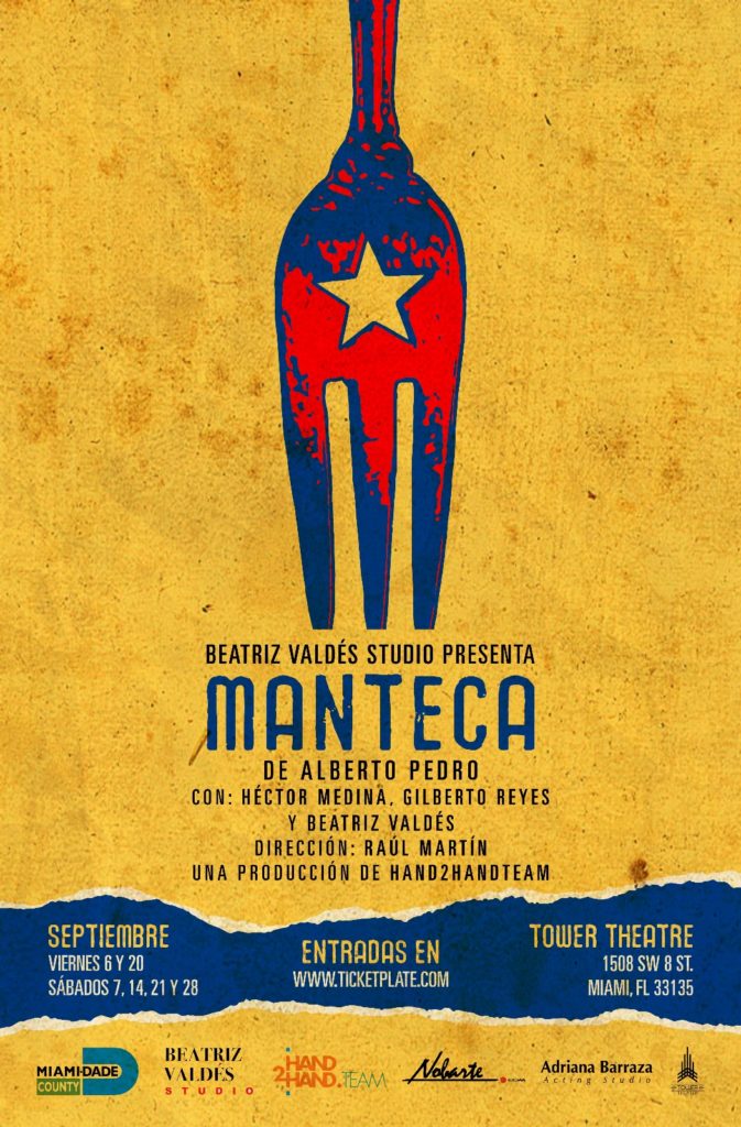 Manteca