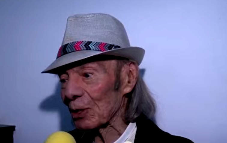 Fallece el legendario comediante mexicano Manuel “El Loco” Valdés a los 89 años