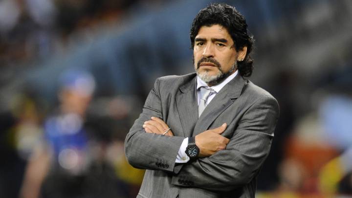 Autopsia revela nuevos detalles del fallecimiento de Maradona