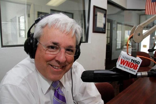 Presentador de radio ‘Mr. Antivacuna’ murió de Covid en Florida