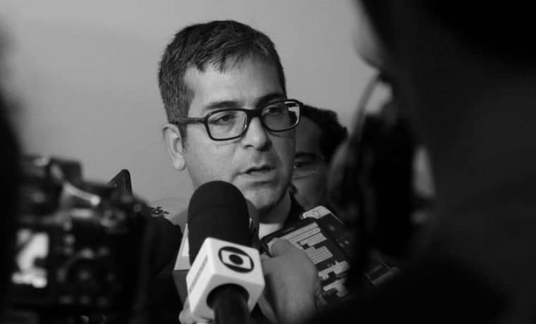 Asesino de fiscal paraguayo Marcelo Pecci habría sido capturado en Venezuela