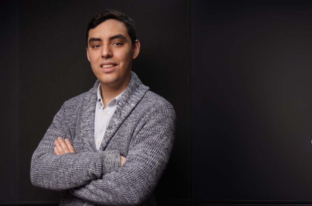 Marcelo Torres, un líder en Growth Marketing que imparte sus conocimientos
