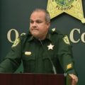 Sheriff publicó por error en Instagram foto del cadáver de Madeline Soto