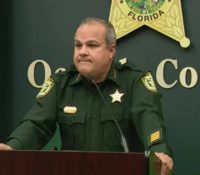 Sheriff publicó por error en Instagram foto del cadáver de Madeline Soto