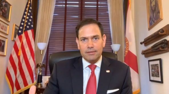 Senador Rubio organizará un evento especial sobre TPS en Hialeah