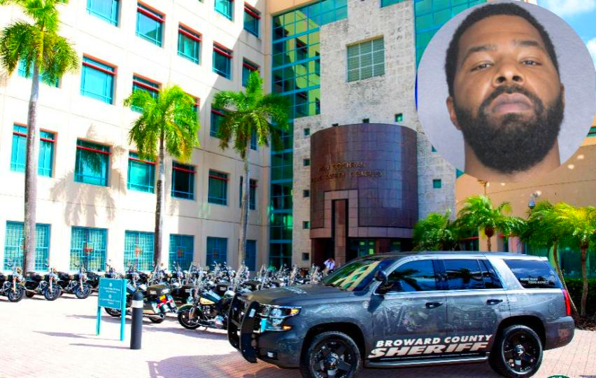Arrestan a estrella de la NBA en Fort Lauderdale: lo acusan de fraude