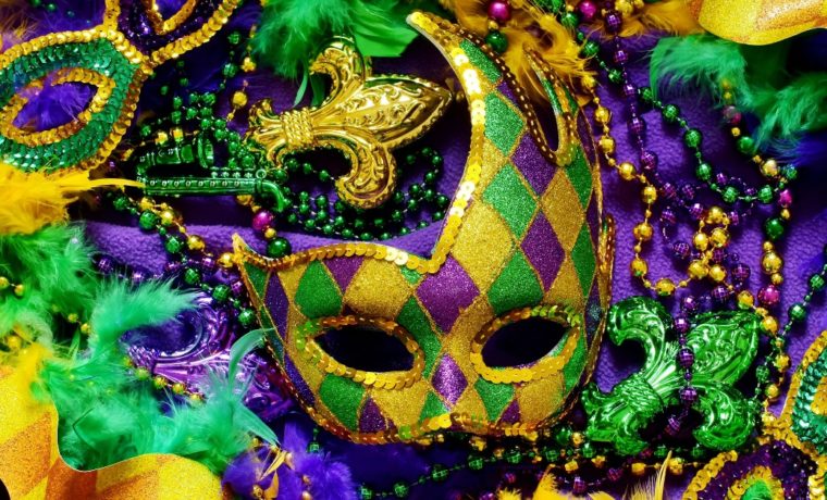 Zoo de Miami celebra “Mardi Gras”: cocteles, música y muchos disfraces