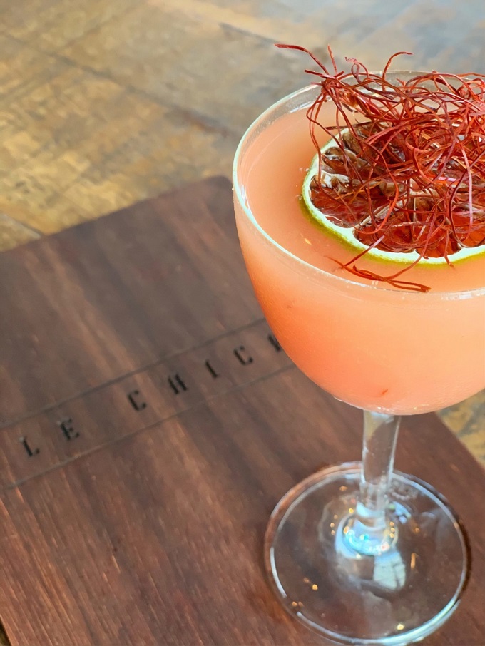 Restaurante en Wynwood se ha convertido en el epicentro  de las margaritas