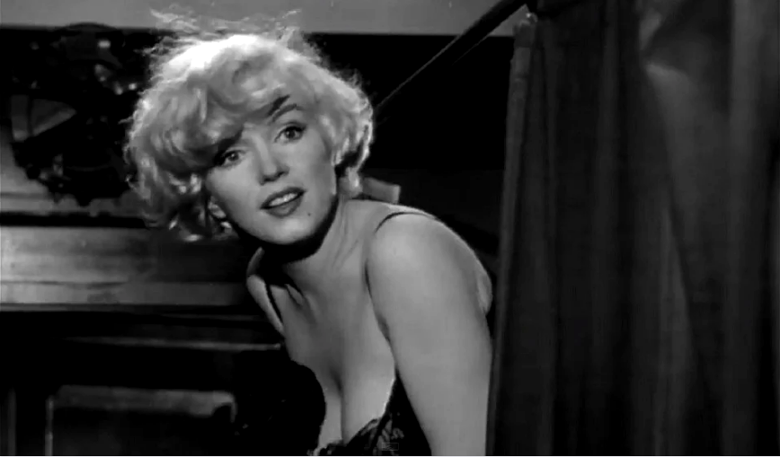 Conozca el increíble secreto de la inolvidable Marilyn Monroe
