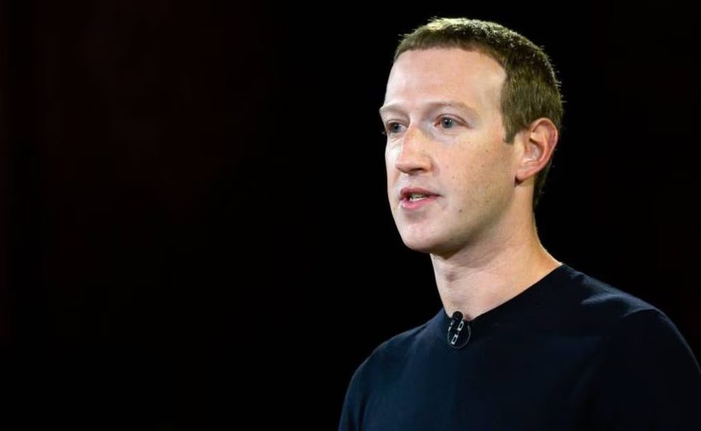 Mark Zuckerberg terminó en el quirófano por lesión en práctica de artes marciales
