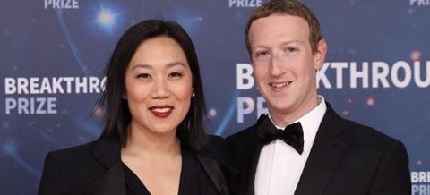 Mira la avalancha de memes que dejó el corte de pelo de Mark Zuckerberg por su esposa