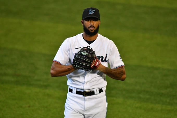 Miami Marlins buscará recuperarse ante Atlanta Braves