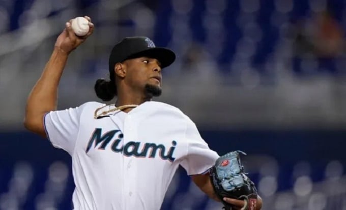 Miami Marlins intentará empatar la serie ante Atlanta Braves
