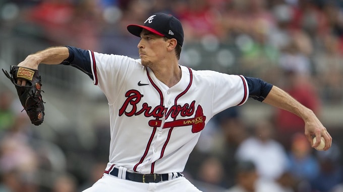 Max Fried agudizó crisis ofensiva de Miami Marlins