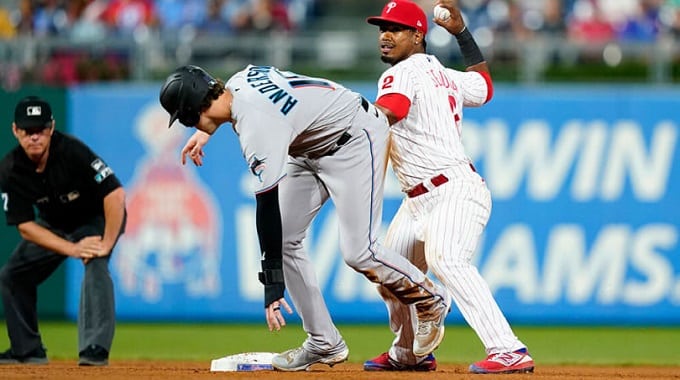 Miami Marlins tratará nuevamente de salir del mal momento