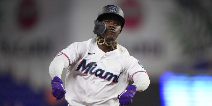 Jazz Chisholm Jr comandó ofensiva en triunfo de Miami Marlins