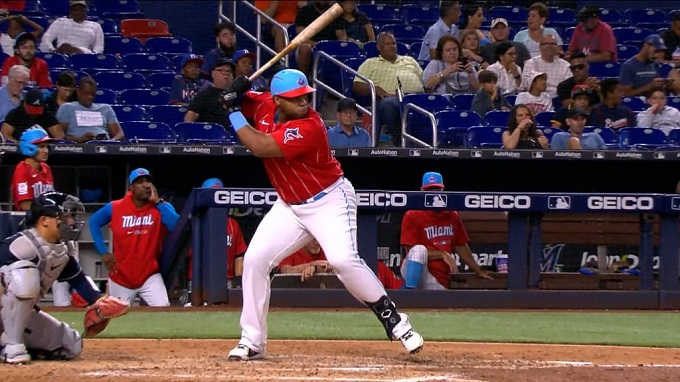 Miami Marlins subirá a la lomita a Braxton Garrett  para frenar a Atlanta Braves
