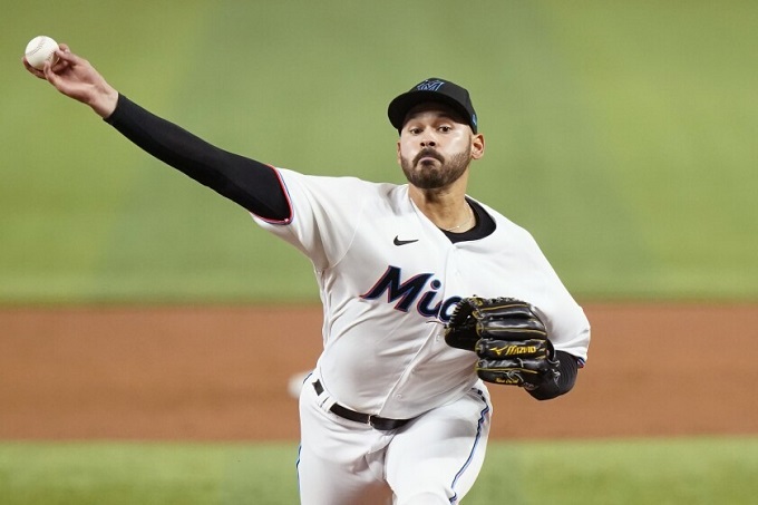 Miami Marlins cortó las alas de St Louis Cardinals
