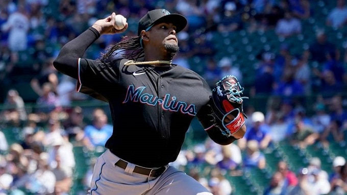 Miami Marlins tratará  de recuperar el aliento en Oakland