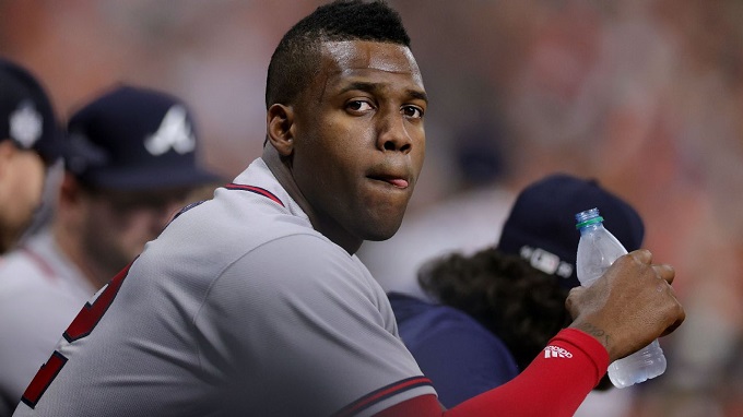 Jorge Soler le dará mayor peligrosidad a la alineación de Miami Marlins