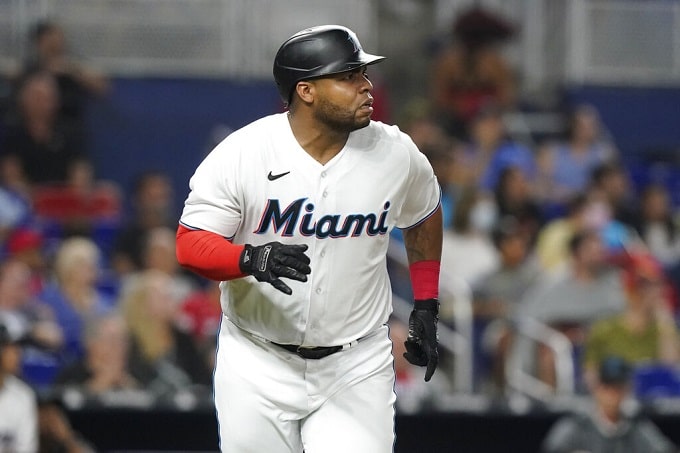 Miami Marlins  buscará repetir la dosis ante Oakland Athletics