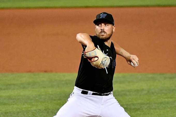 Miami Marlins buscará redimirse este  jueves