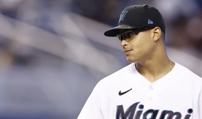 Miami Marlins buscará cortar racha de derrotas ante Tampa Bay Rays
