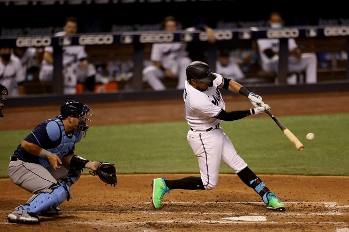 Miami Marlins tratará de impedir otra barrida