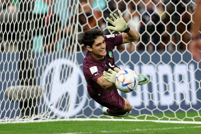 Marruecos da el batacazo y eliminó a España de Qatar 2022  en tanda de penaltis