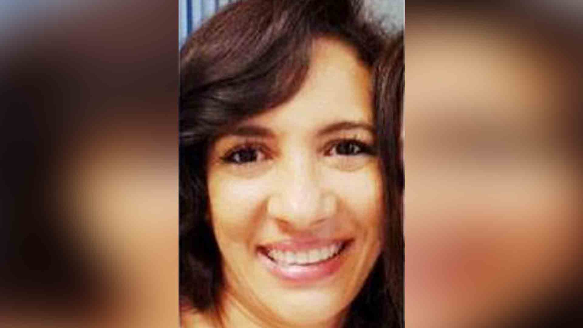 ¡Espeluznante! Colombiana fue asesinada y enterrada en el patio de su casa en Florida