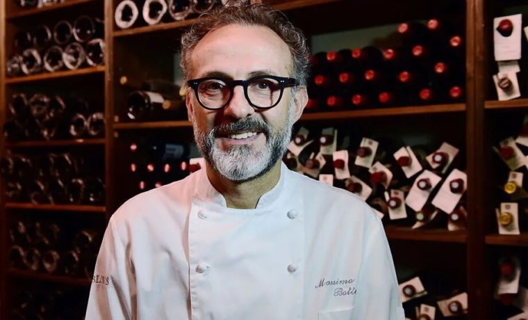 Famoso chef de Netflix abrirá un restaurante en Miami