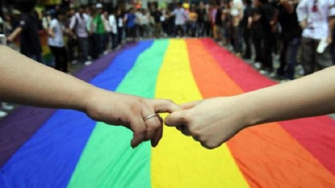 Apoyo al matrimonio igualitario alcanza cifra récord en Estados Unidos