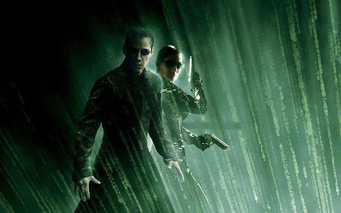 Matrix 4 se estrenará en abril de 2022