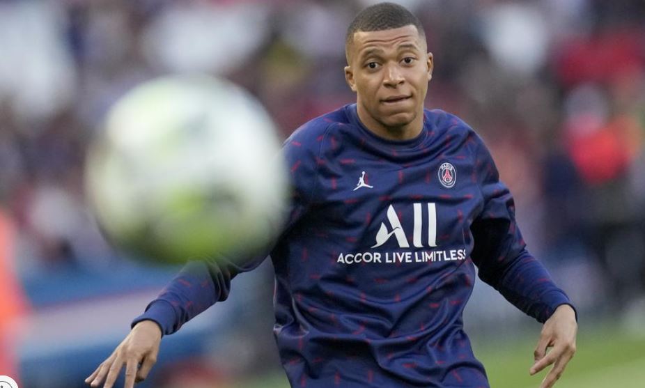 Mbappé rechaza la oferta del Real Madrid y se queda en el PSG