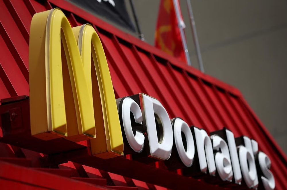 McDonald’s pagará indemnización millonaria a empleada abusada por un gerente