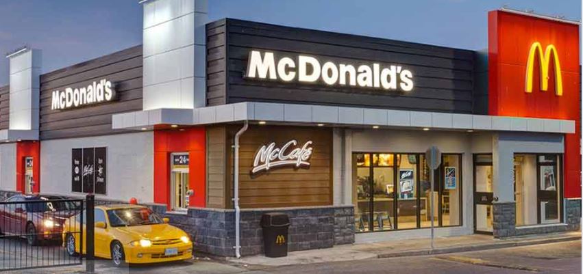 McDonald’s ofrece becas de $40.000 a estudiantes de Florida