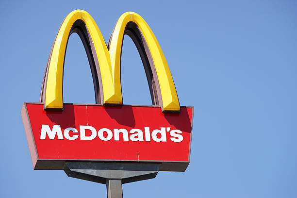 Mujer en Florida disparó dentro de un McDonald’s